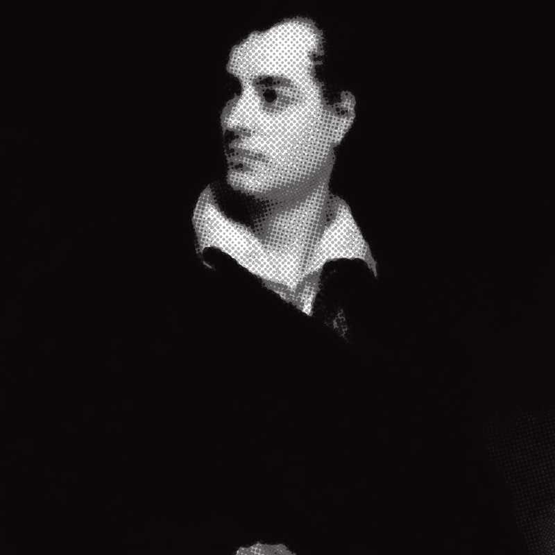 George Gordon Noel Byron