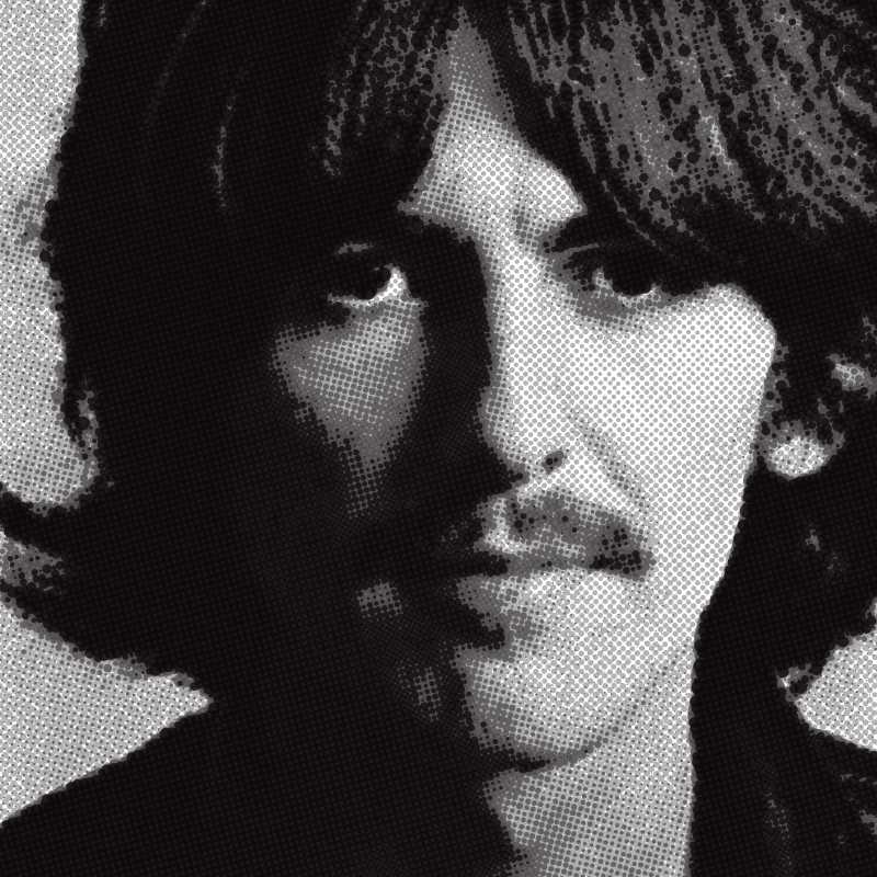 George Harrison