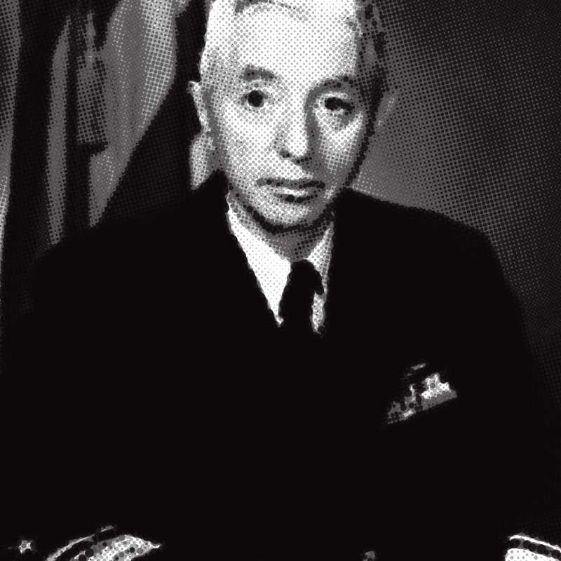 George Hyman Rickover