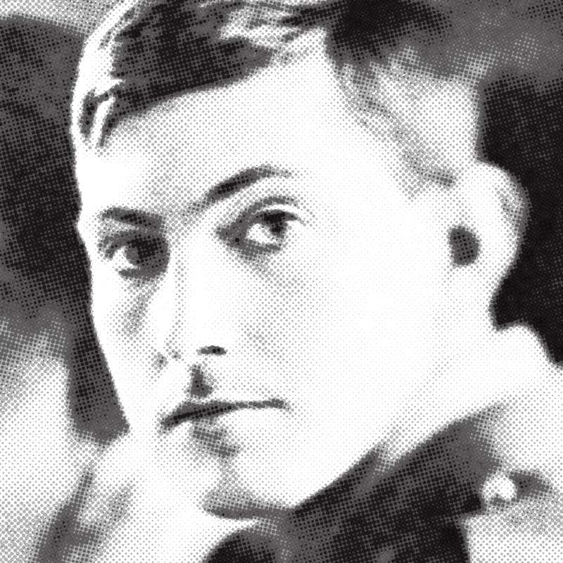 George Leigh Mallory