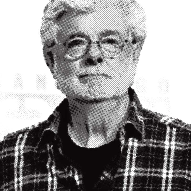 George Lucas