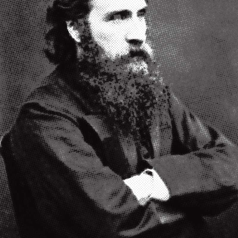 George MacDonald