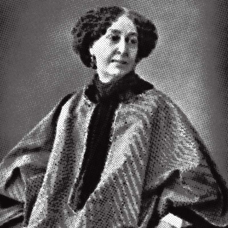 George Sand