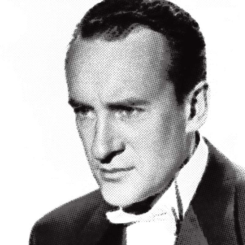 George Sanders