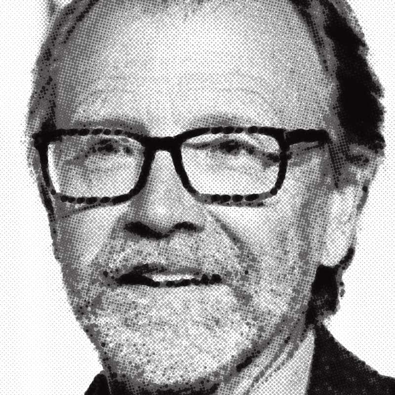 George Saunders