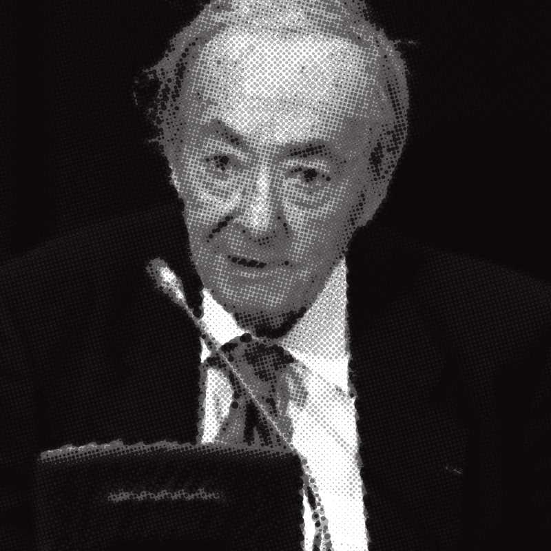 George Steiner