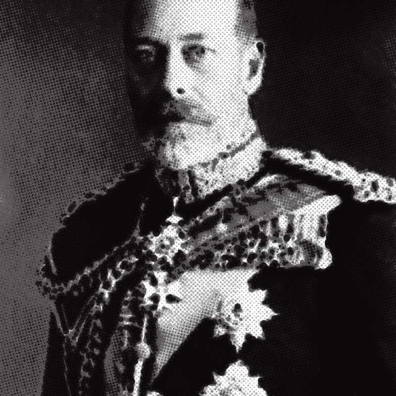 George V