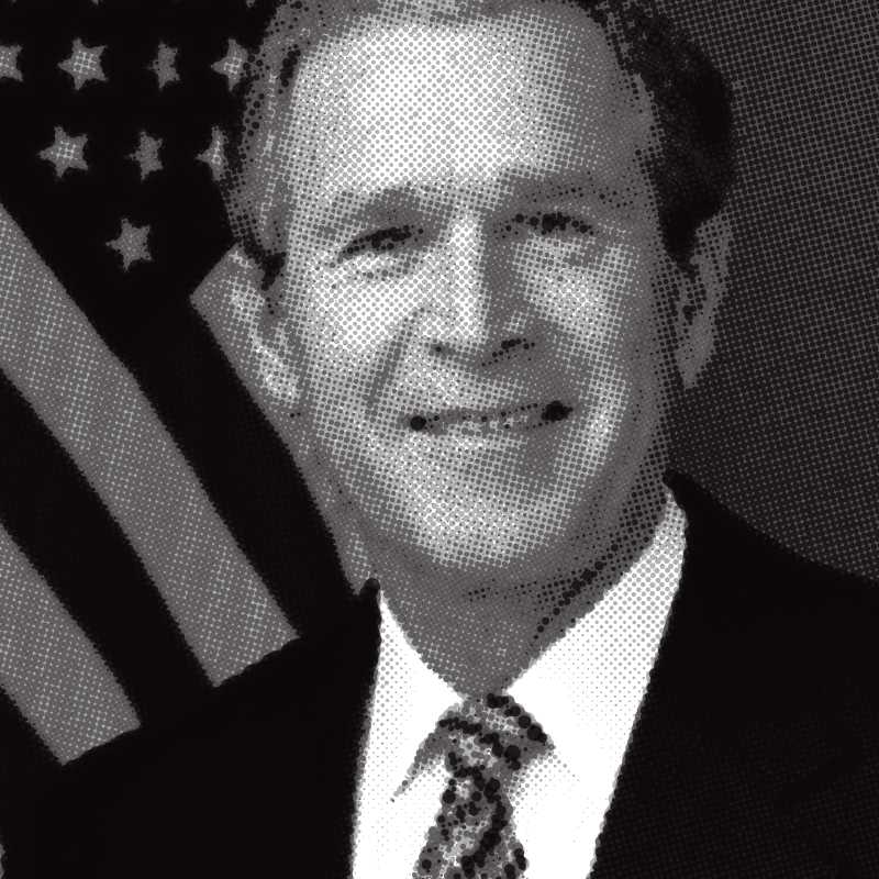 George W. Bush