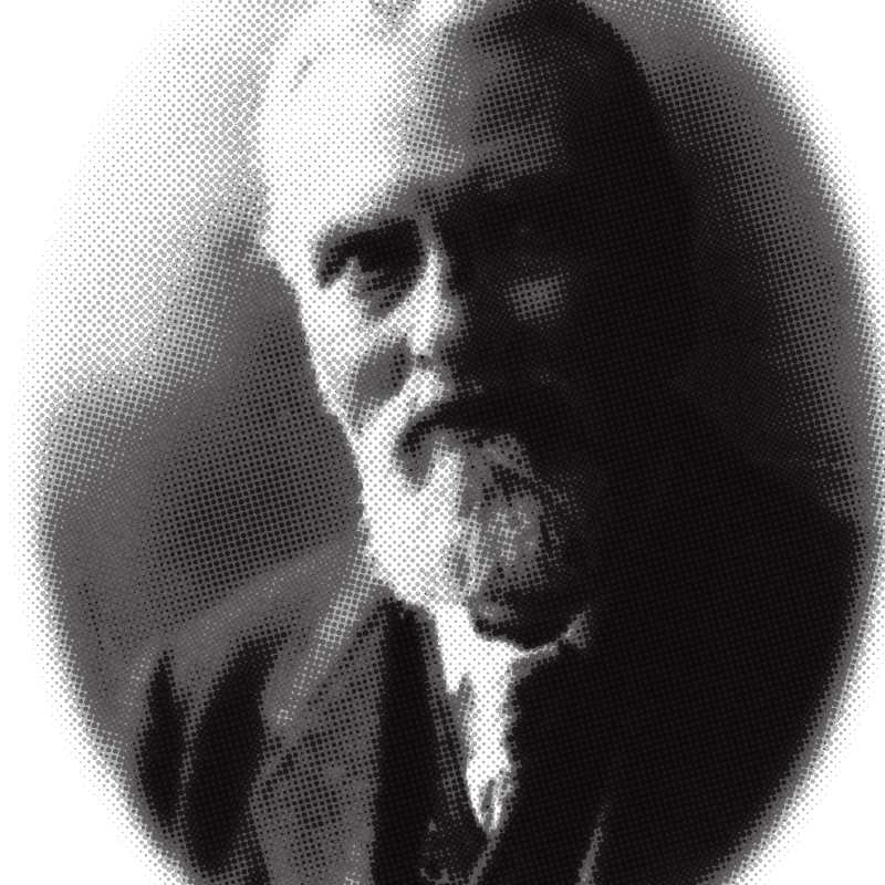 George W. Foote