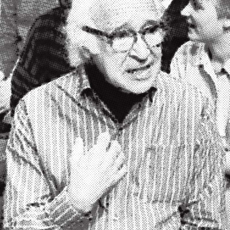 George Wald