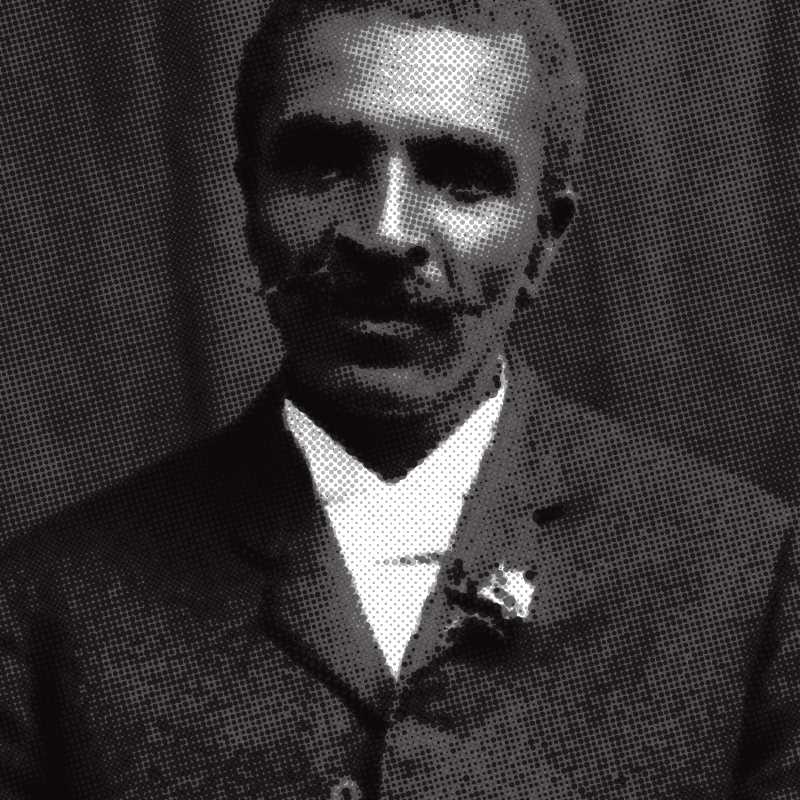 George Washington Carver