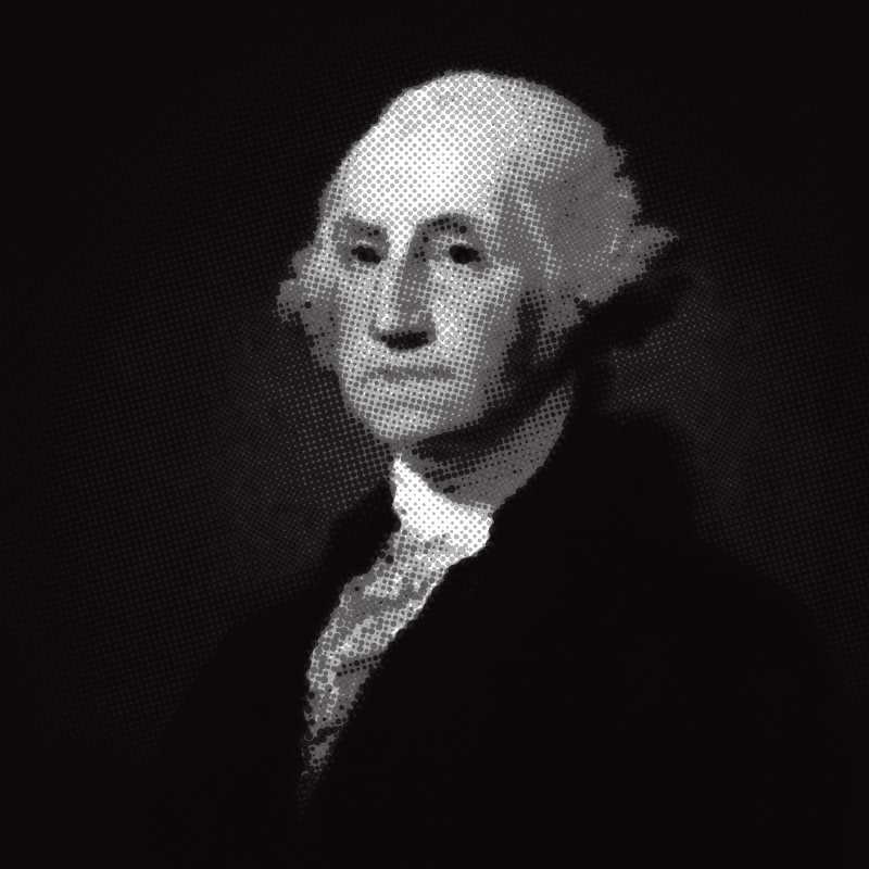 George Washington