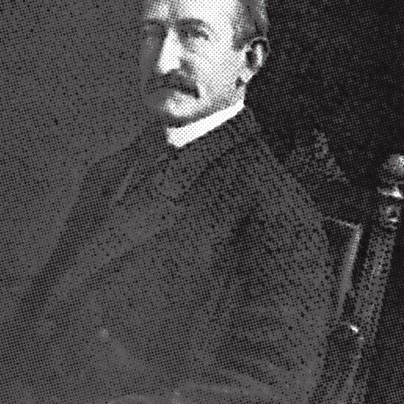 George Whelton