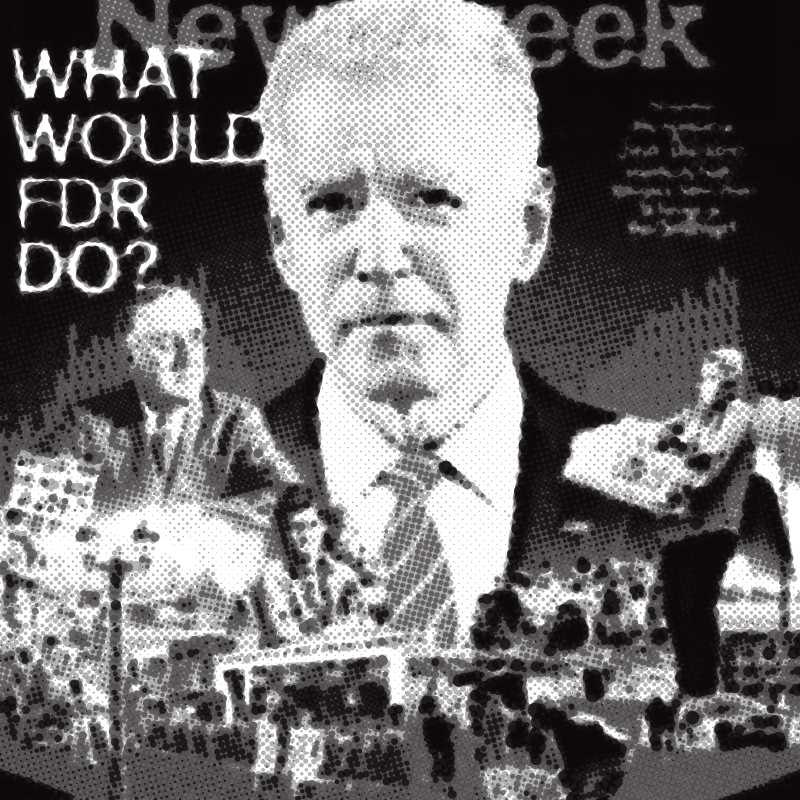 George Will - Newsweek