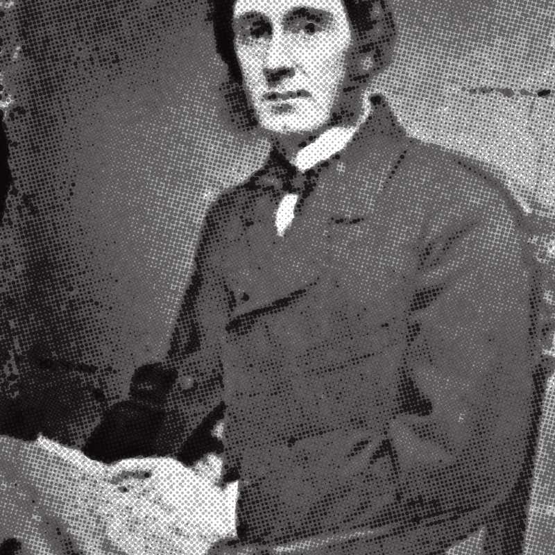 George William Curtis