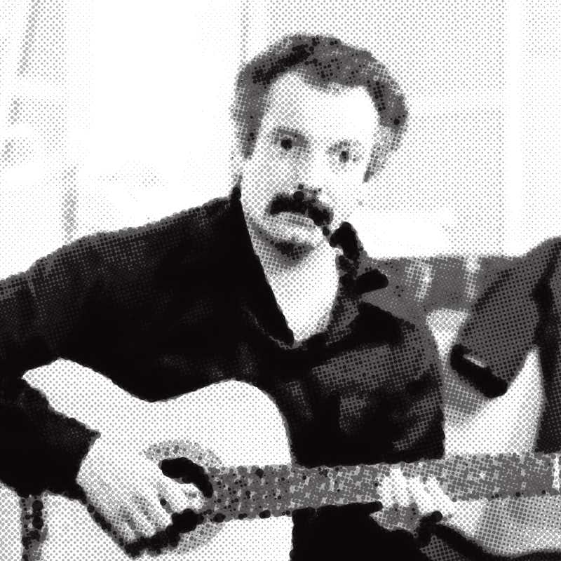 Georges Brassens