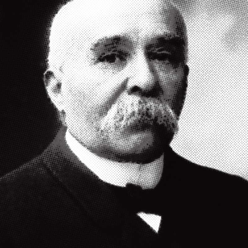 Georges Clemenceau