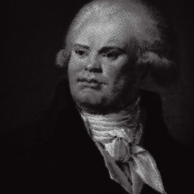 Georges Jacques Danton