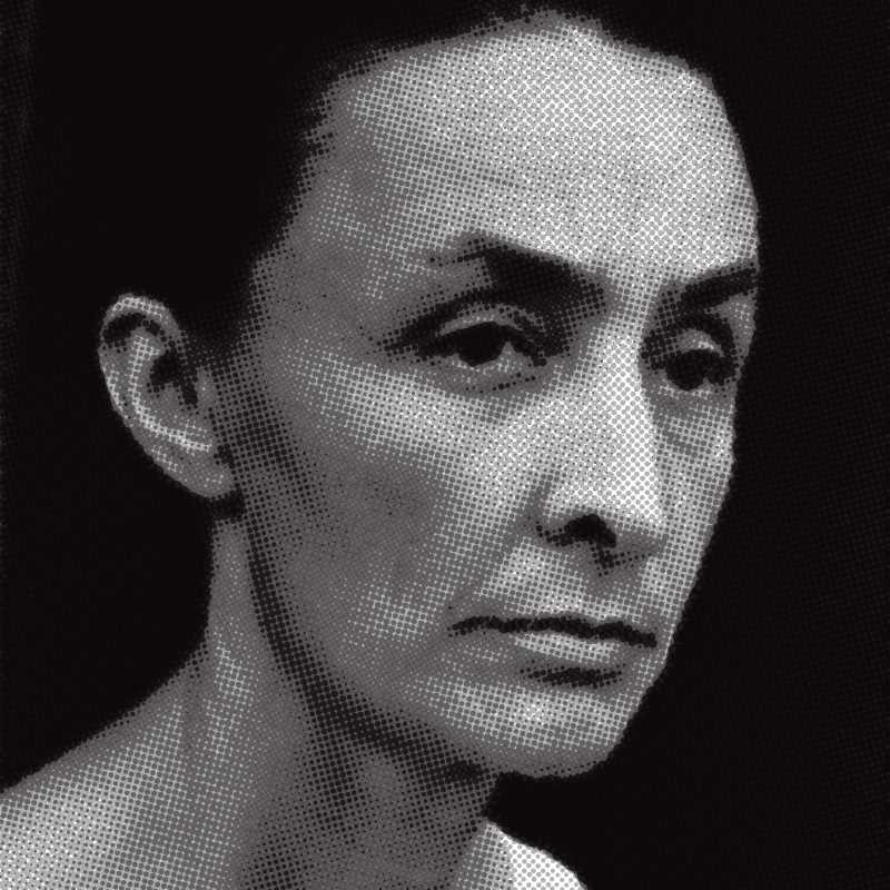 Georgia O'Keeffe