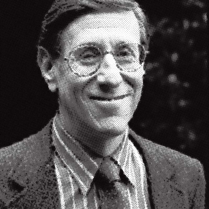 Gerald Nachman