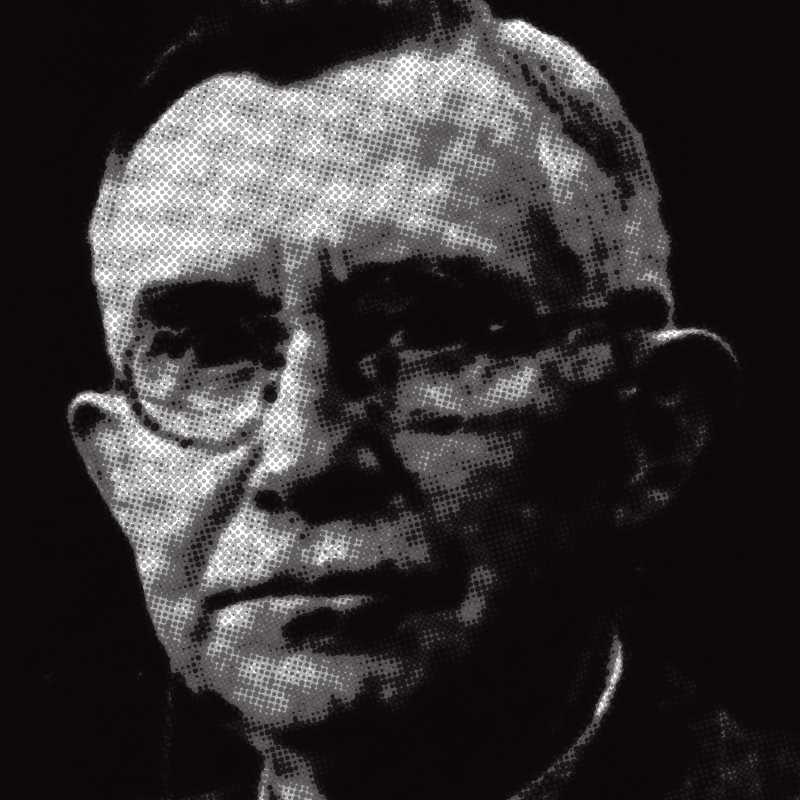 Gerald White Johnson