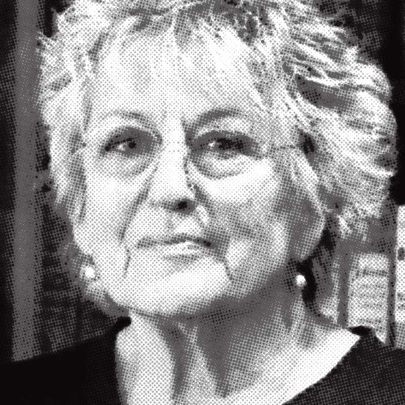 Germaine Greer