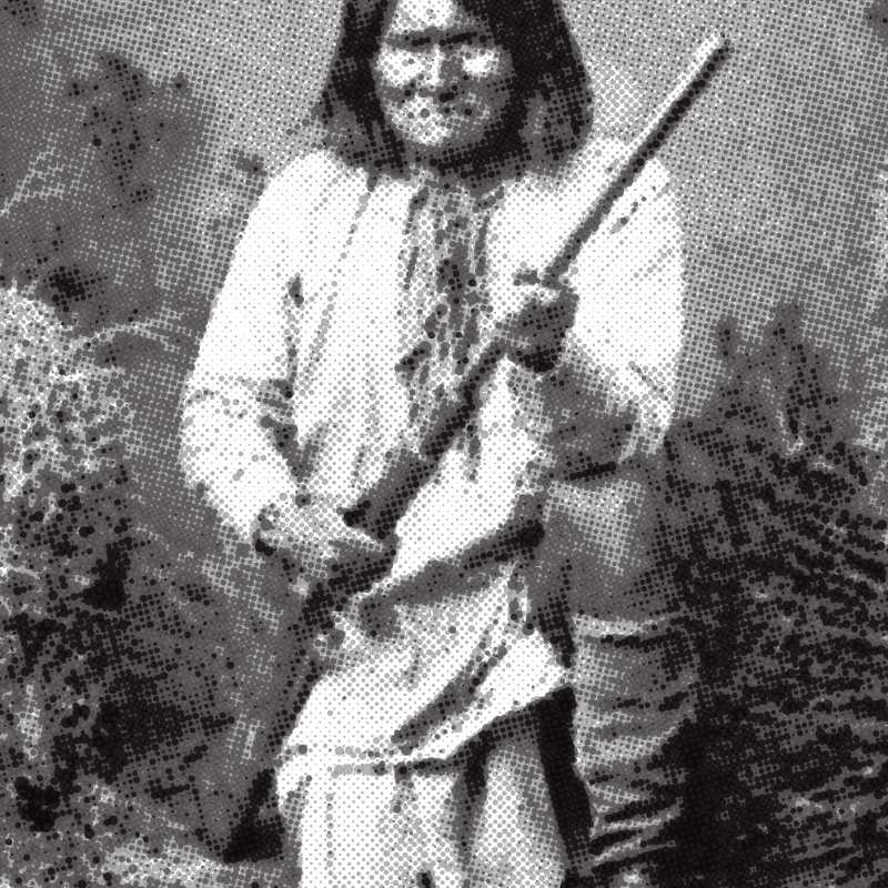 Geronimo