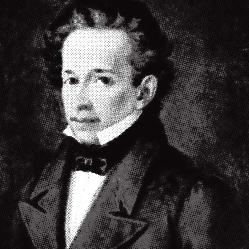 Giacomo Leopardi