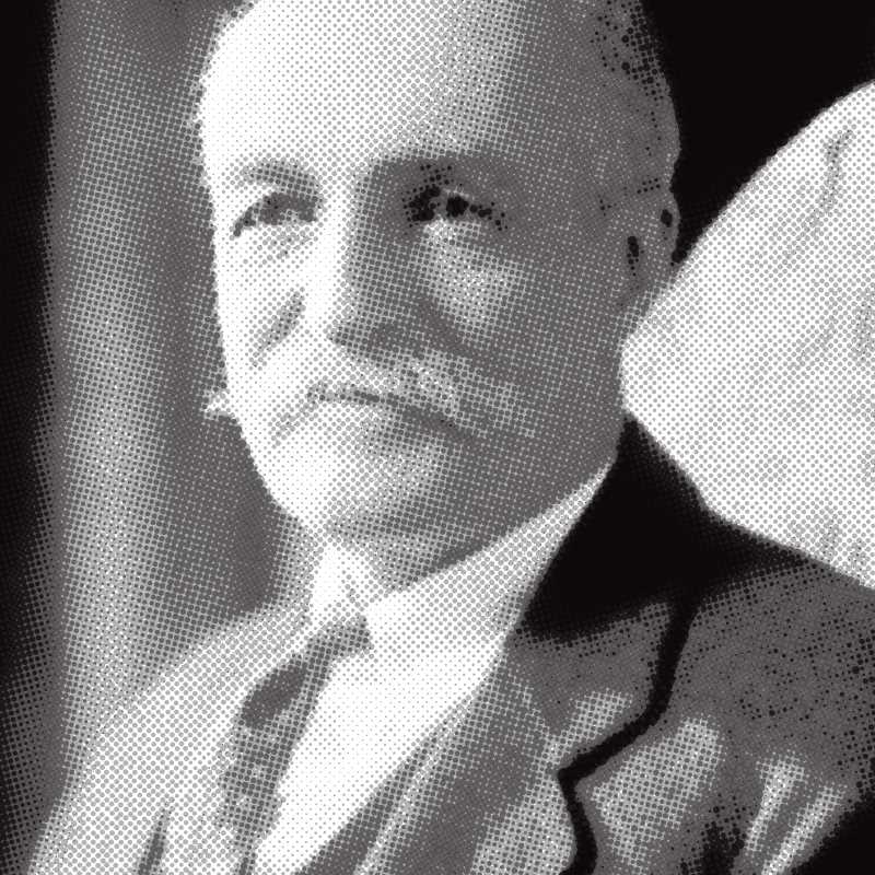 Gifford Pinchot