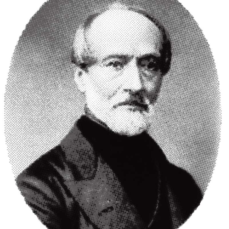 Giuseppe Mazzini