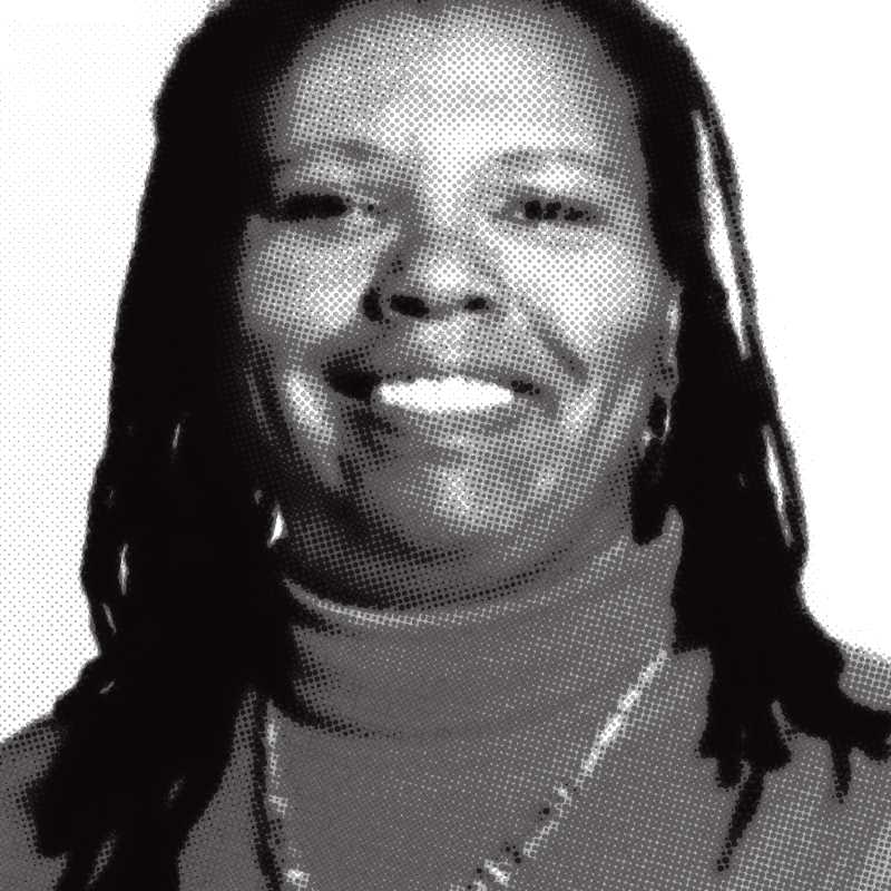 Gloria Naylor