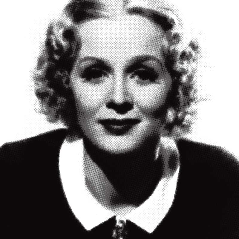 Gloria Stuart