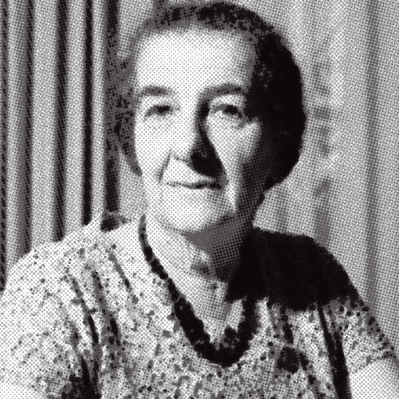 Golda Meir