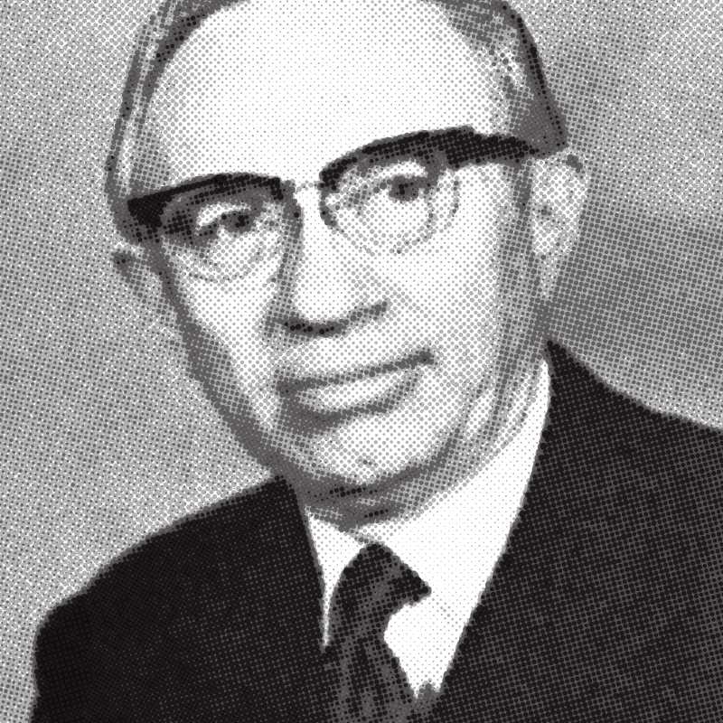 Gordon B. Hinkley
