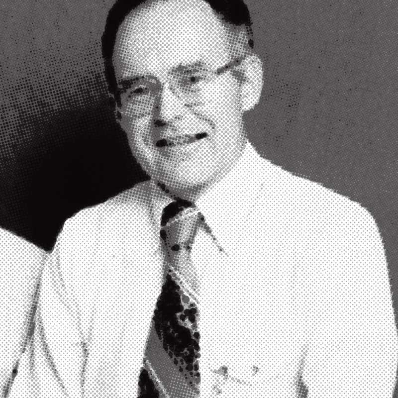 Gordon Moore