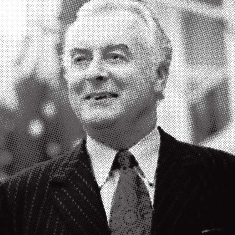 Gough Whitlam