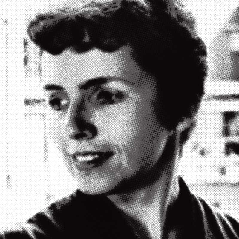 Grace Paley