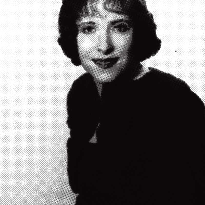 Gracie Allen