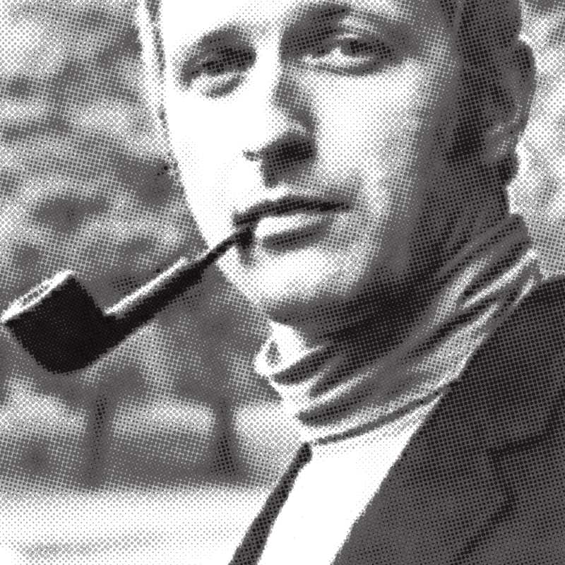 Graham Chapman