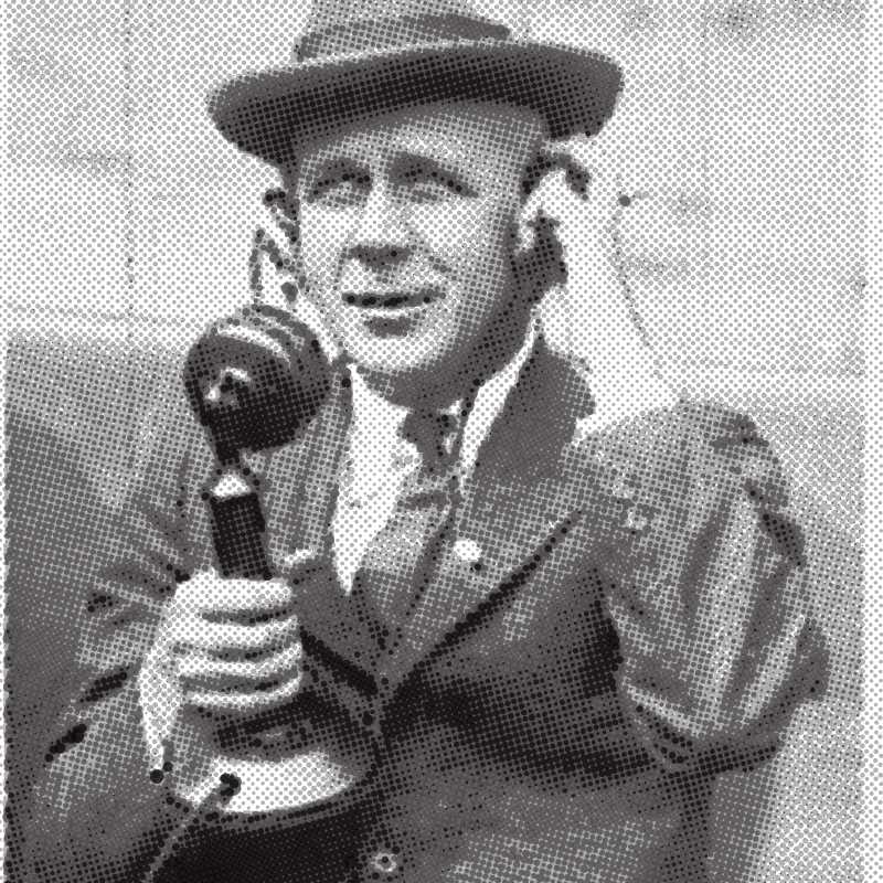 Grantland Rice
