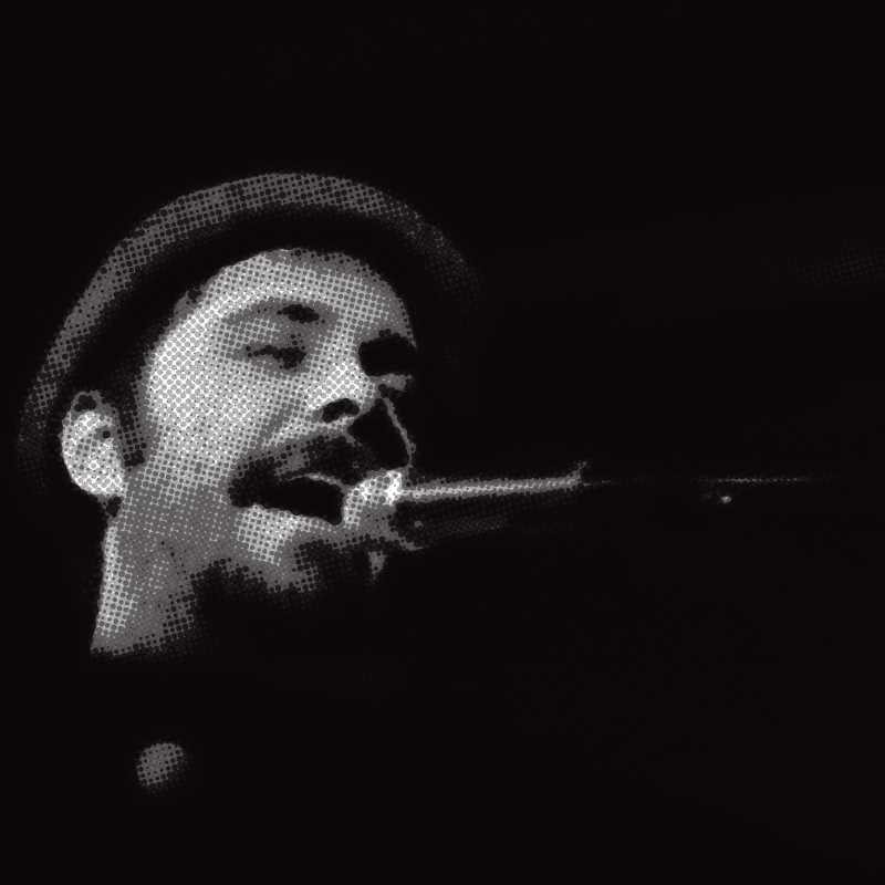 Greg Laswell