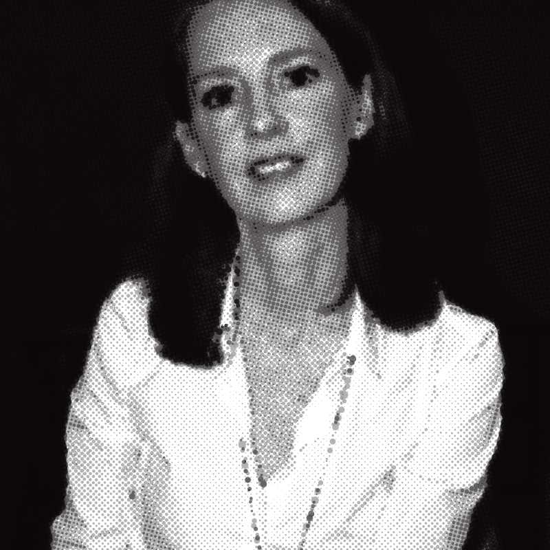 Gretchen Rubin