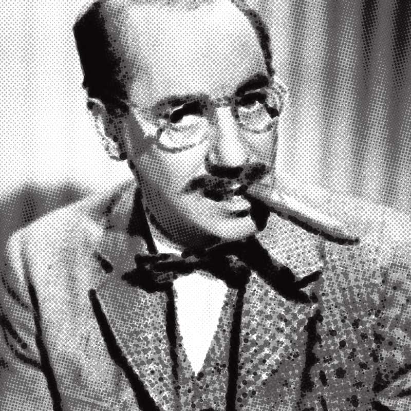 Groucho Marx