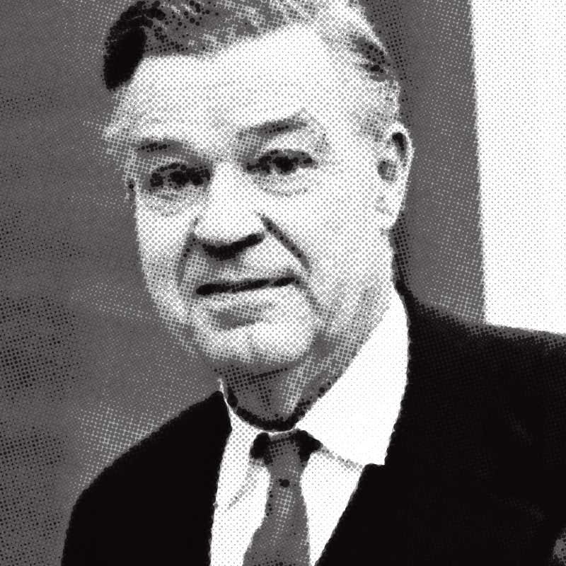 Gunnar Myrdal