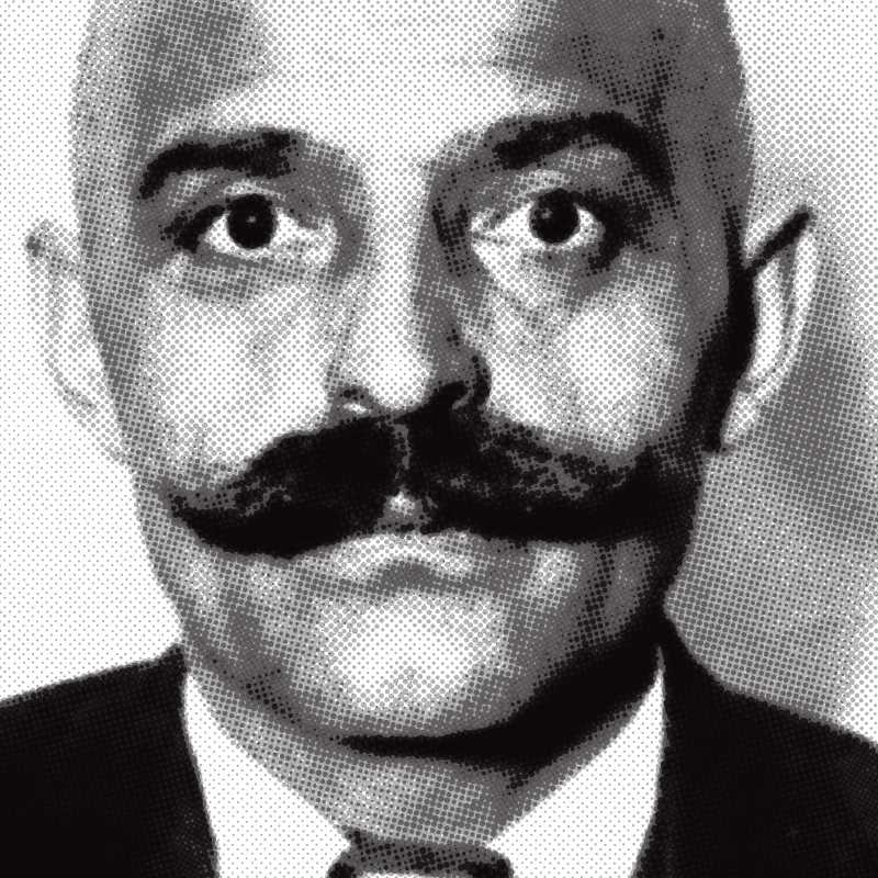 Gurdjieff