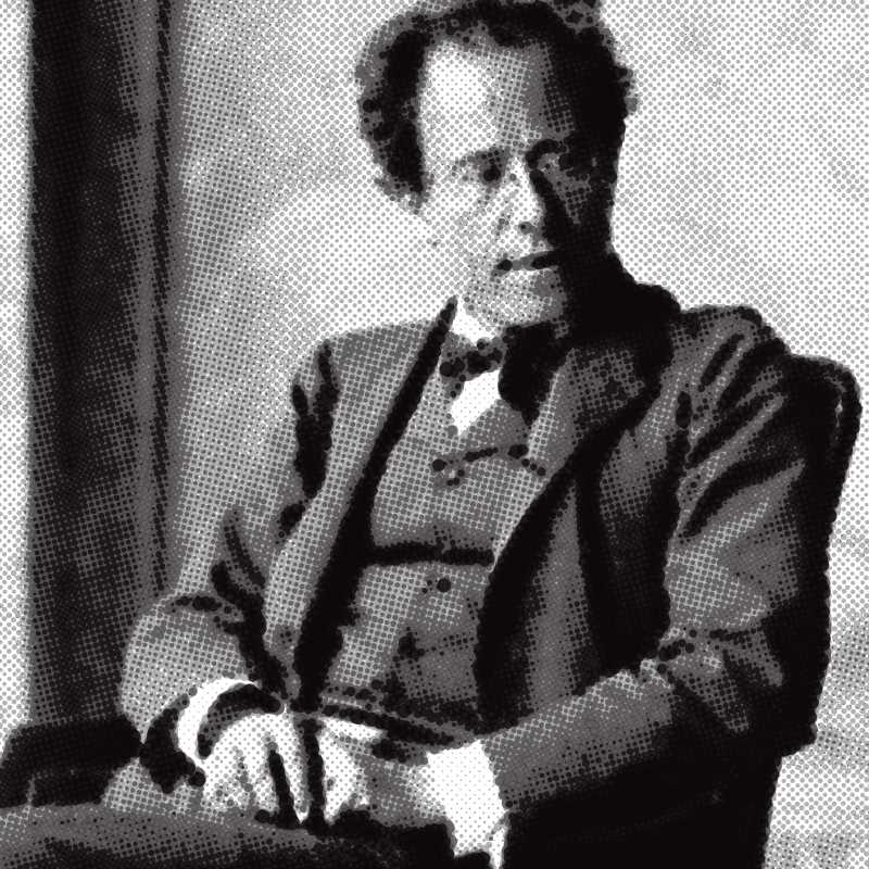 Gustav Mahler