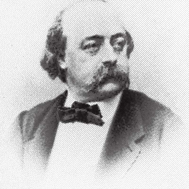 Gustave Flaubert