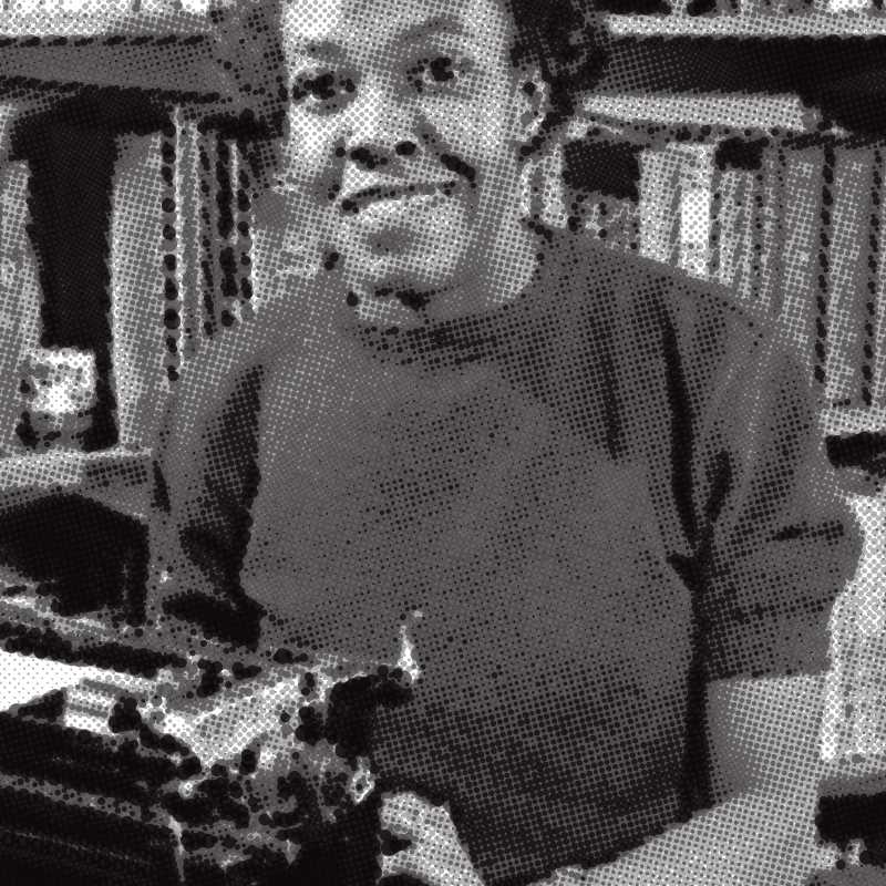Gwendolyn Brooks