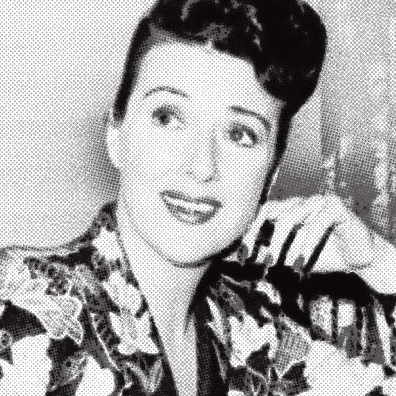 Gypsy Rose Lee
