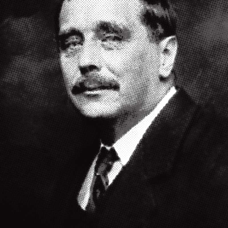 H. G. Wells
